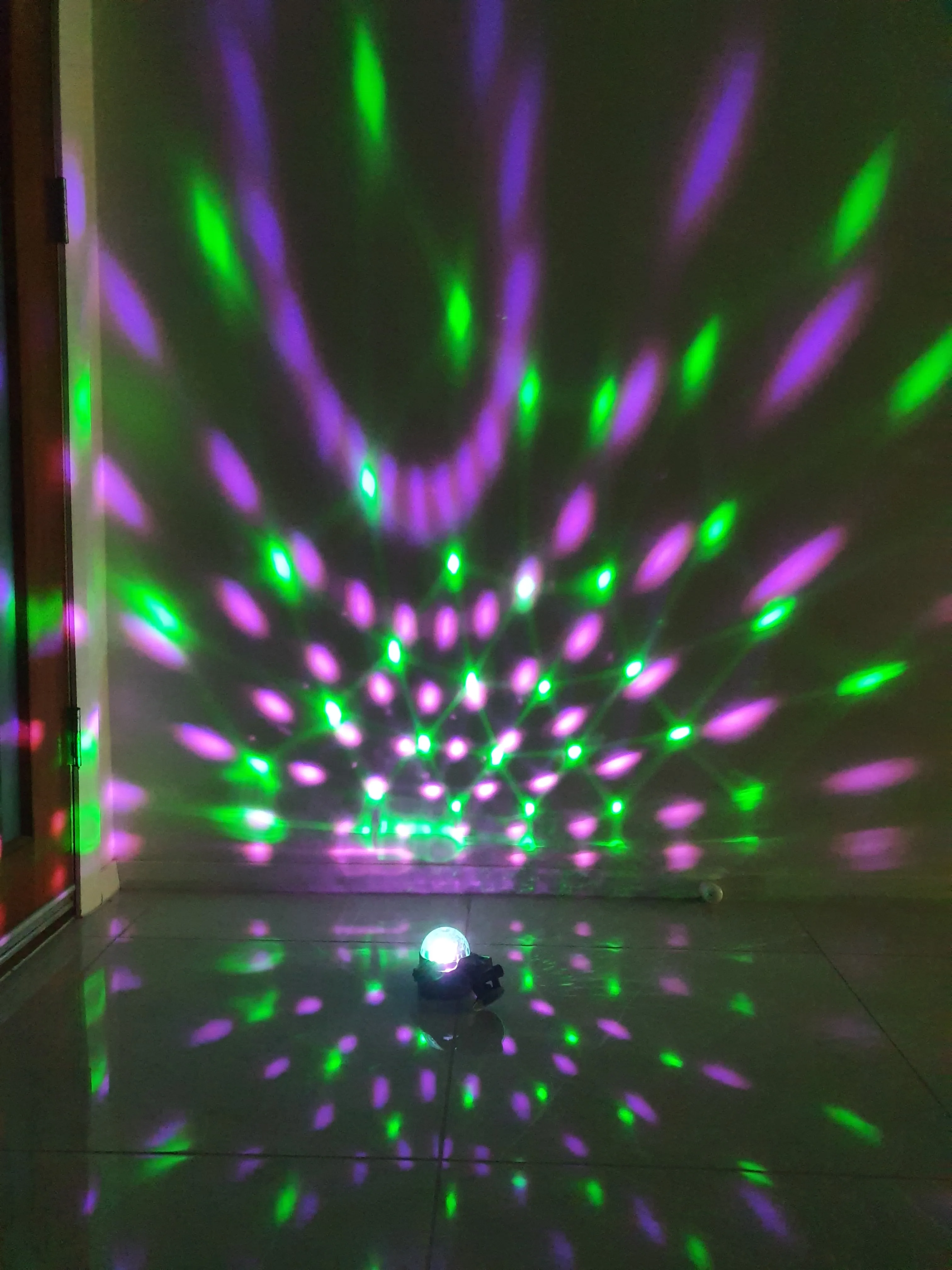 Disco Balls
