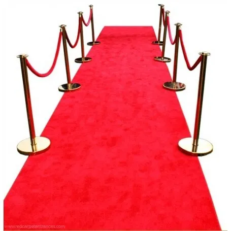 Red Carpet Runner 12m