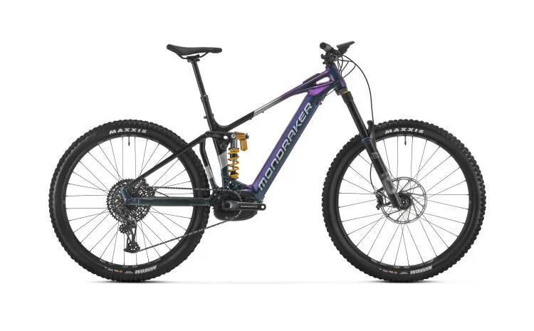 Mondraker E-bike
