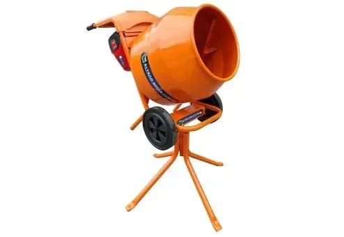 Belle 150 Mini Mix 240V Cement Mixer