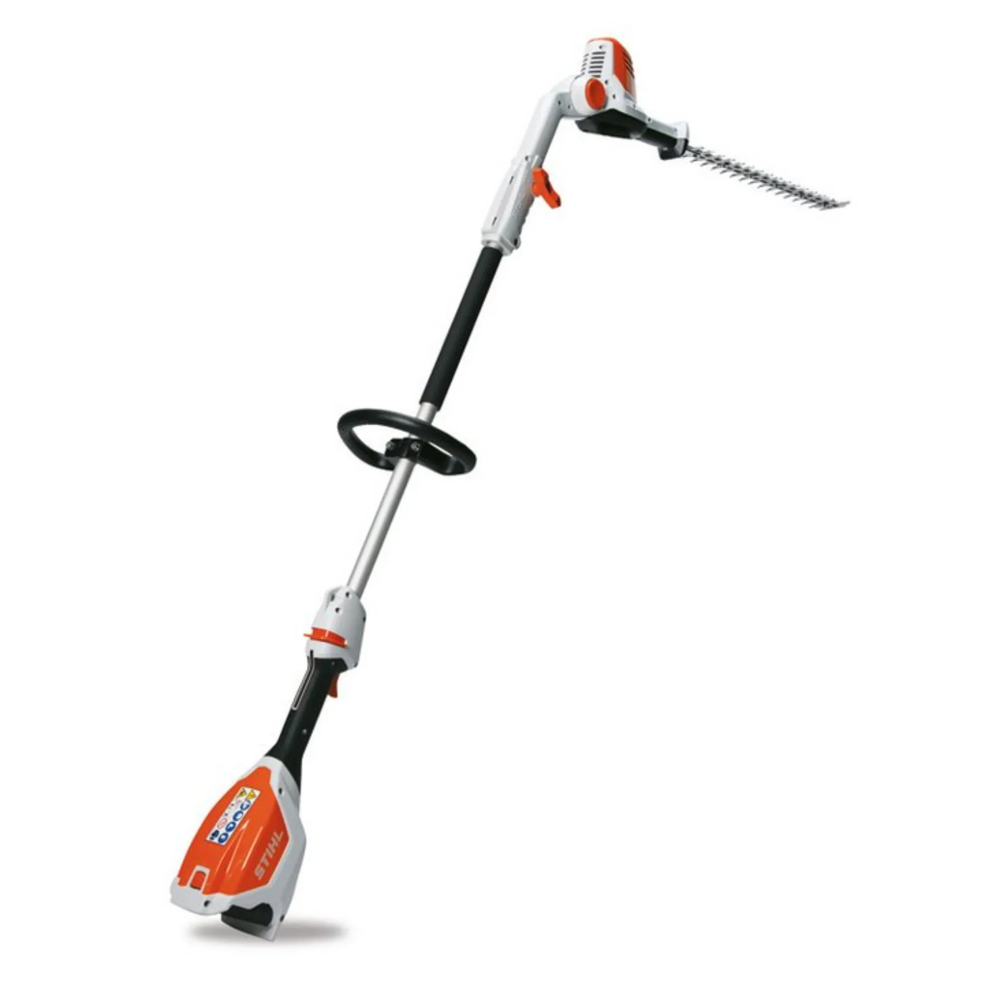 Stihl HLA 56 Battery Hedge Cutter Long Reach