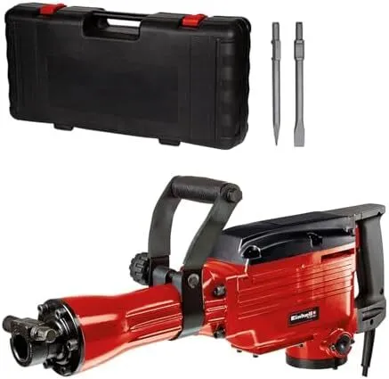 Einhell TC-DH 43J Concrete Breaker