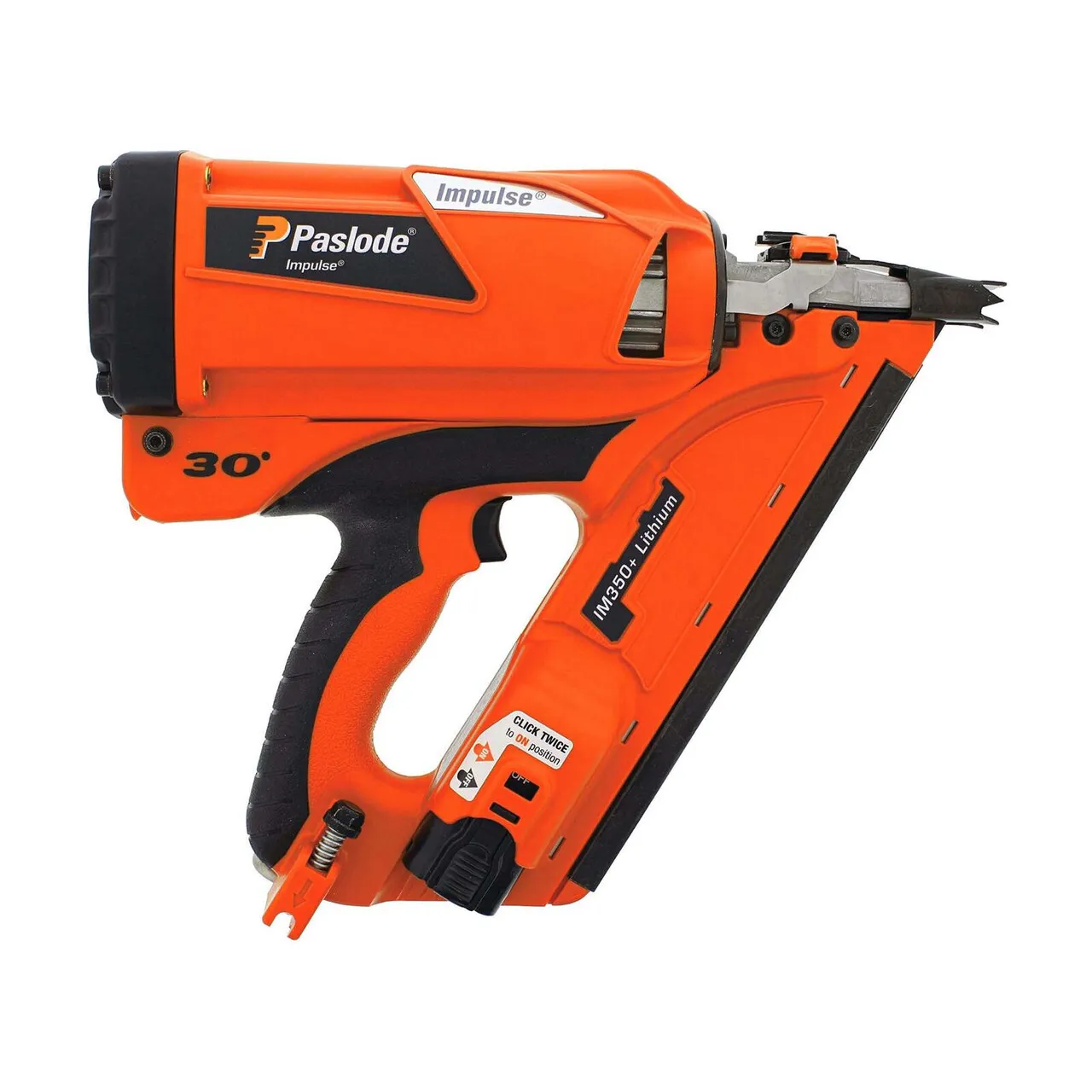 Paslode IM350 1st Fix Nail Gun