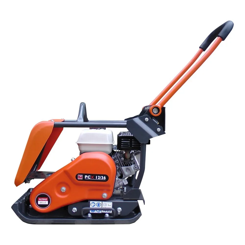 Belle PCX 12/36 Plate Compactor