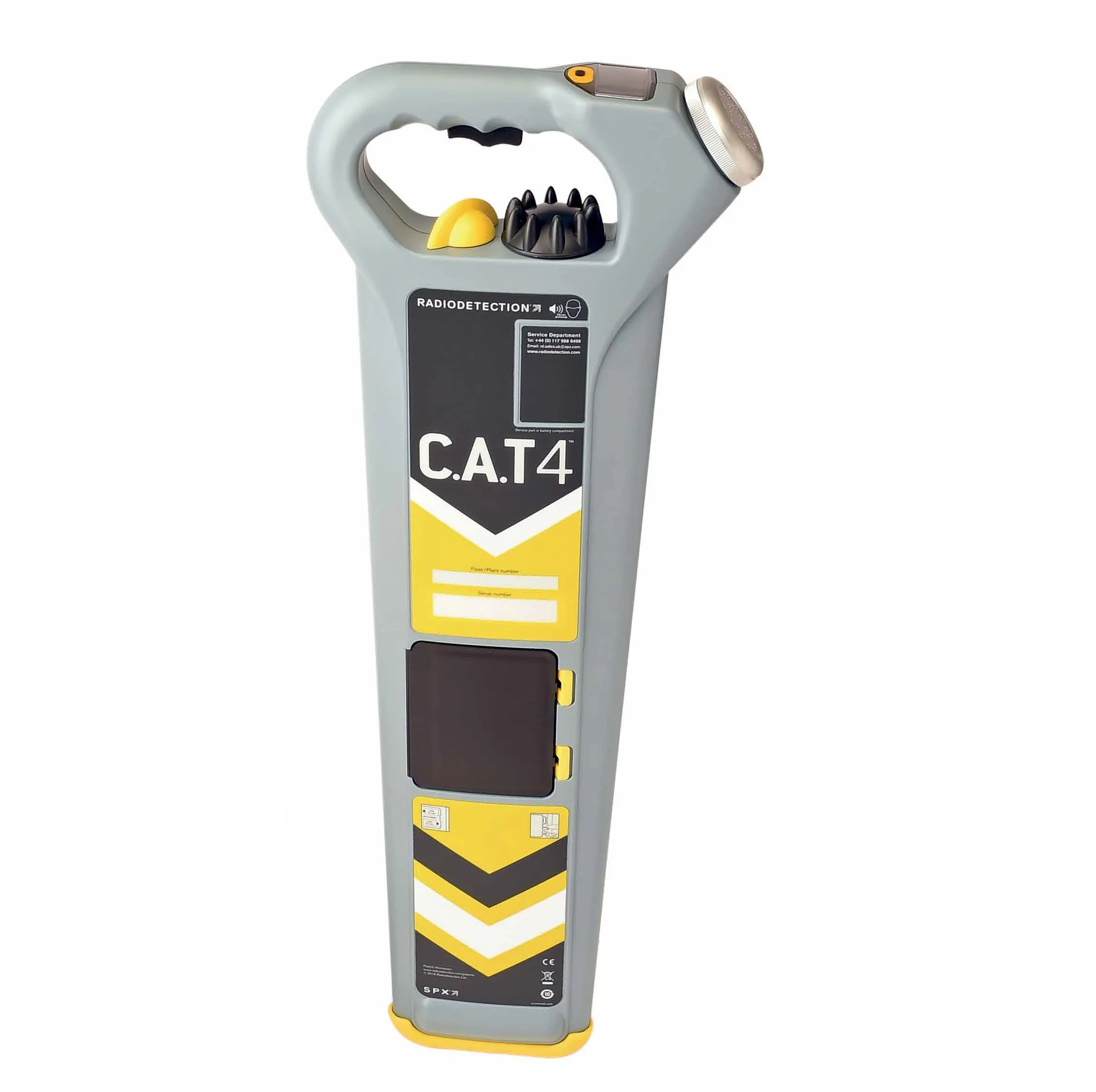 Cable Avoidance Tool