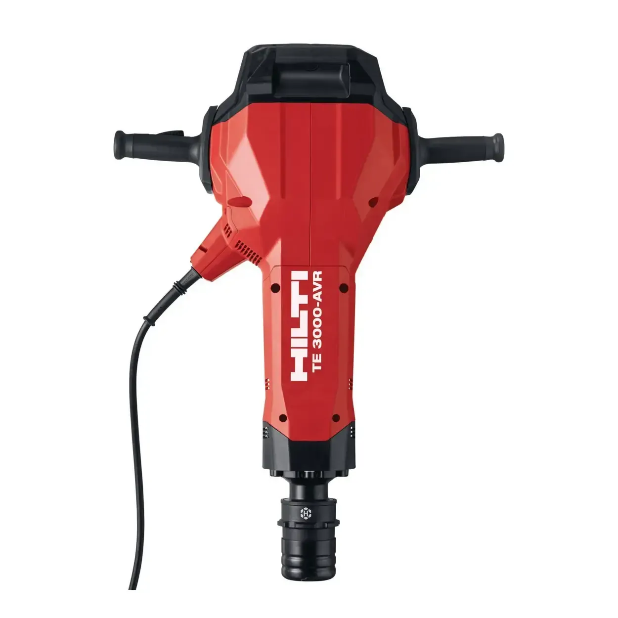 30KG Breaker Electric 