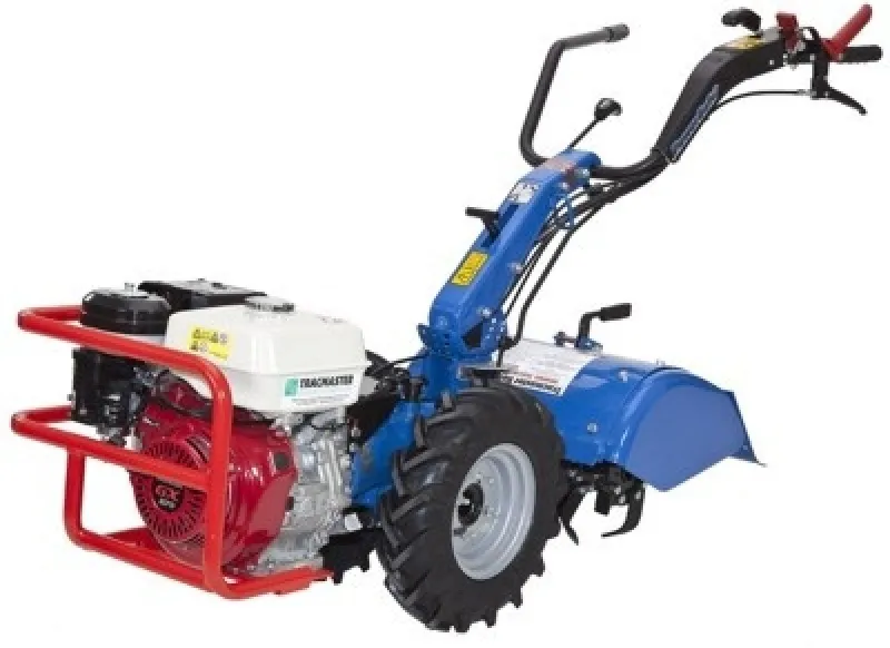 Rotavator 