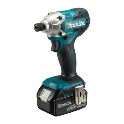 Makita 18v Impact Driver 155Nm