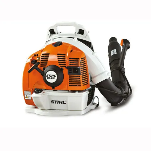 Stihl BR 430 Backpack Leaf Blower