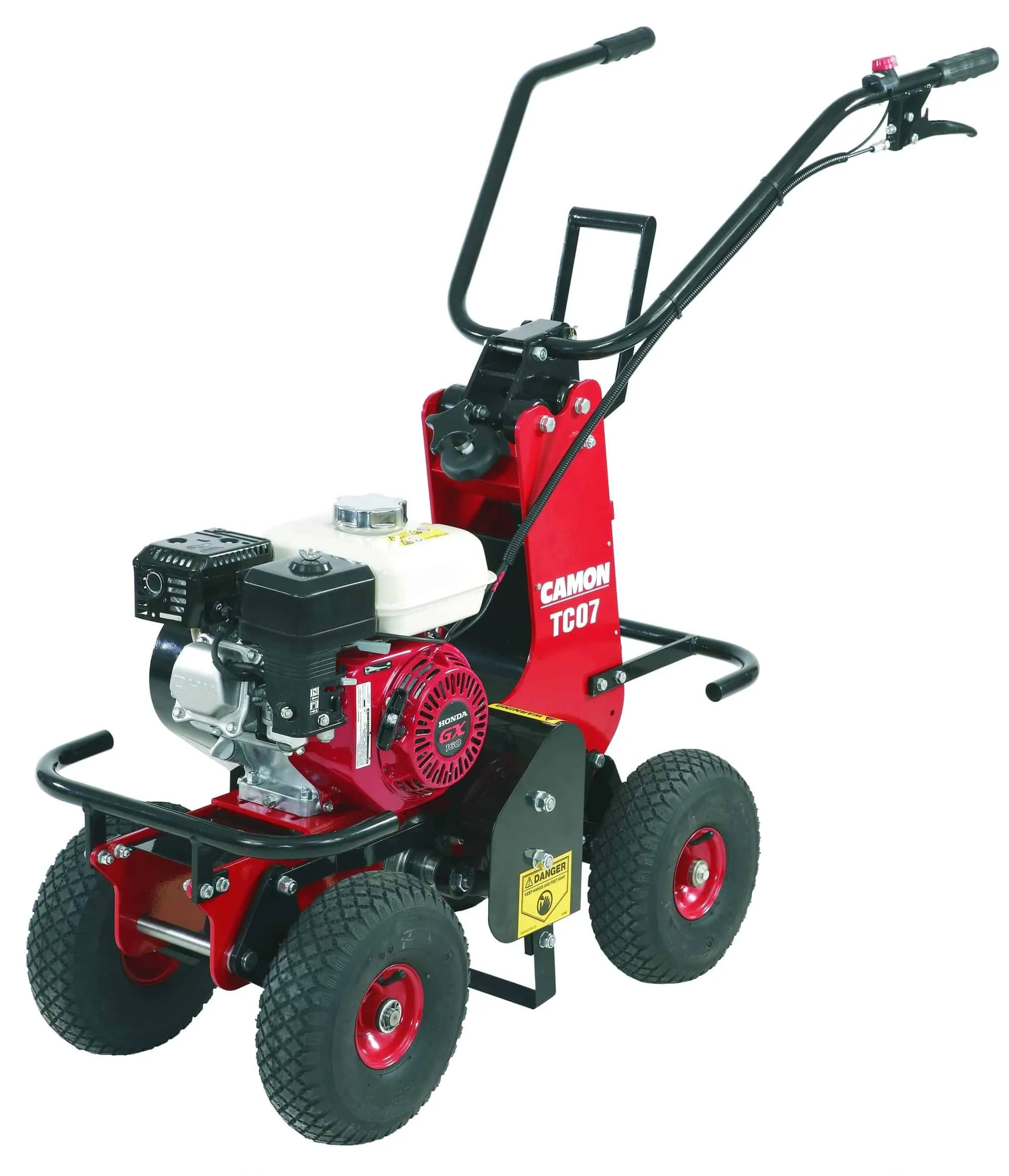 Turf Cutter