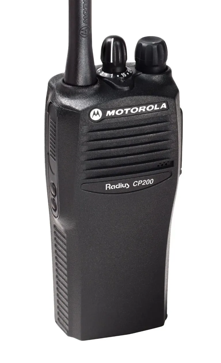 Walkies & Accessories