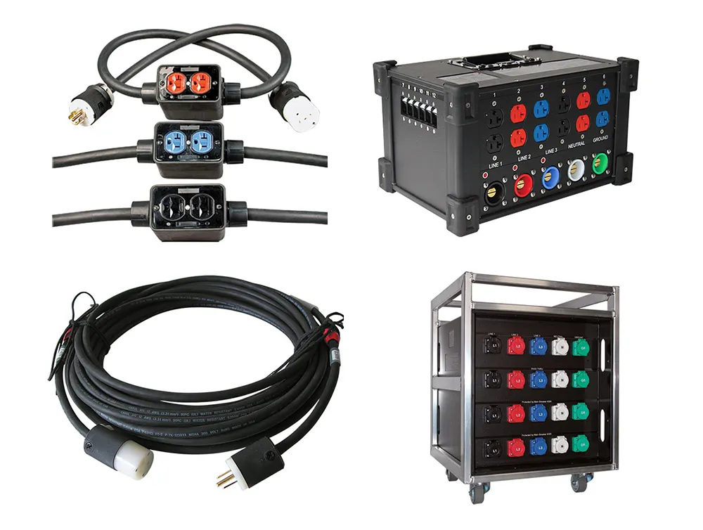 Event Power Services