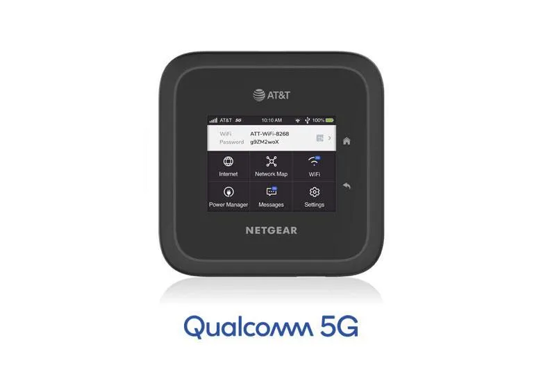 5G Modems & Hotspots