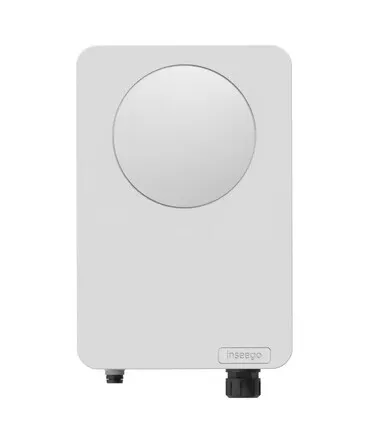 High Speed Directional 5G mmWave Cellular Modem