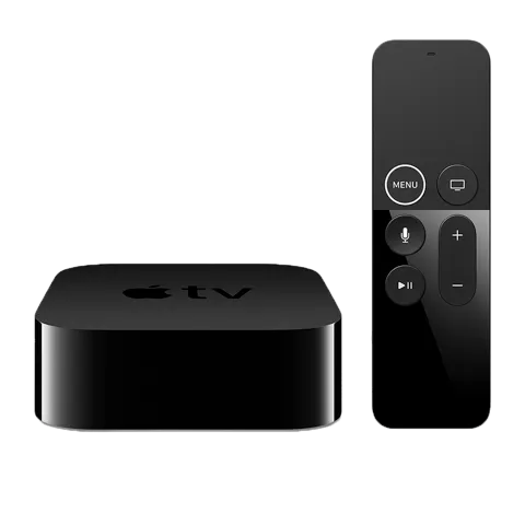 Apple TV 4K Gen1
