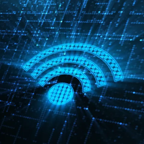 Basic Event Wi-Fi / Internet Package