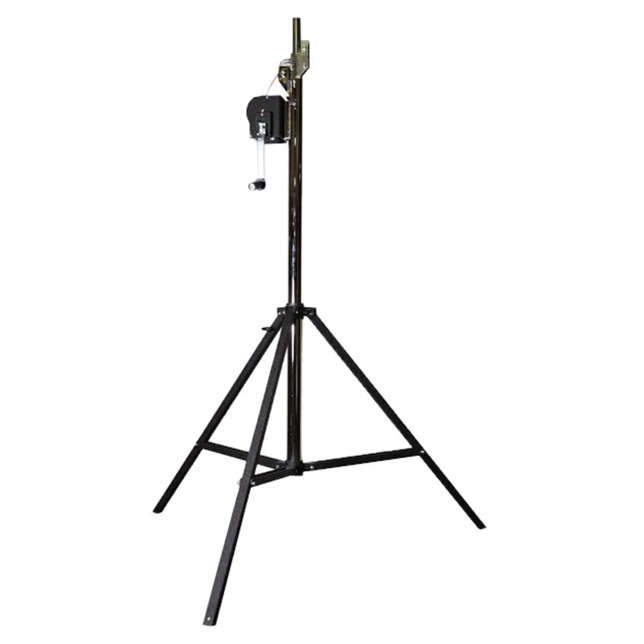 13' Medium Duty Crank Up Stand