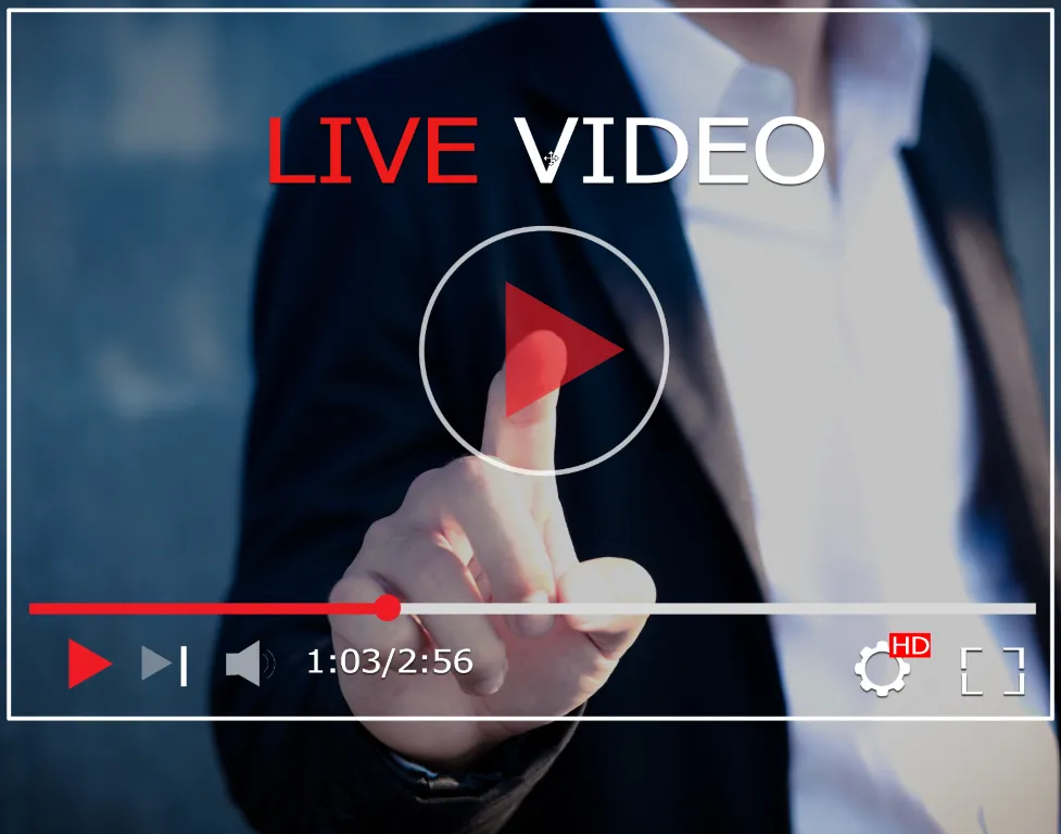 High Performance Streaming Package