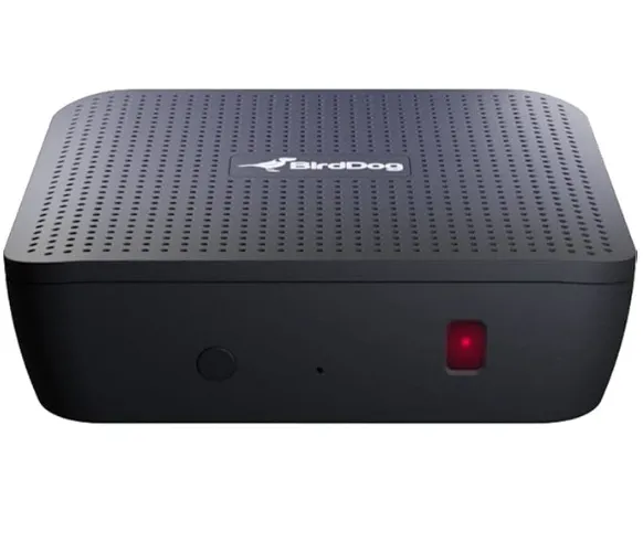 Birddog Play 4K NDI Player 