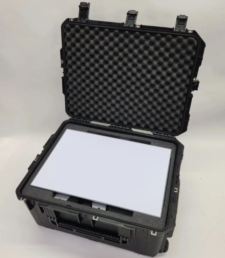 Starlink Rentals Los Angeles - High Performance Gen 3 Dish / Hotspot