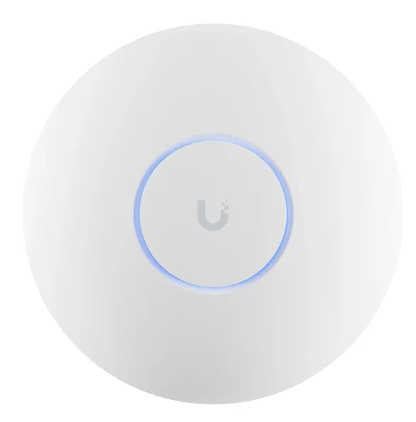 Standard Wi-Fi 6 Access Point