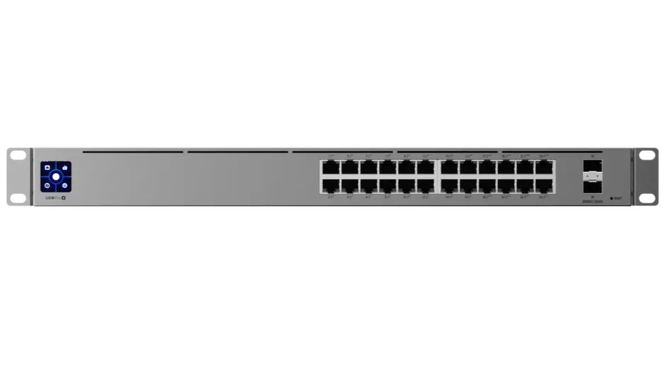 Network Switch - 24P