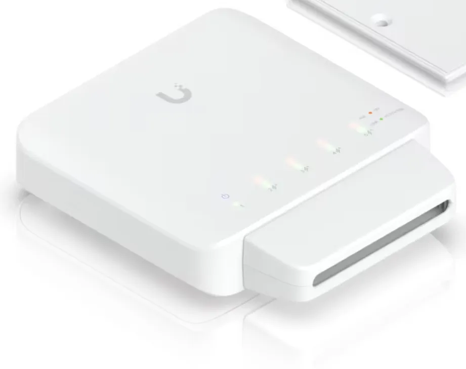 Network Switch - 5FL