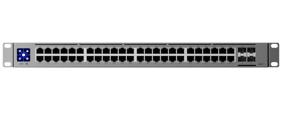 Network Switch 48P