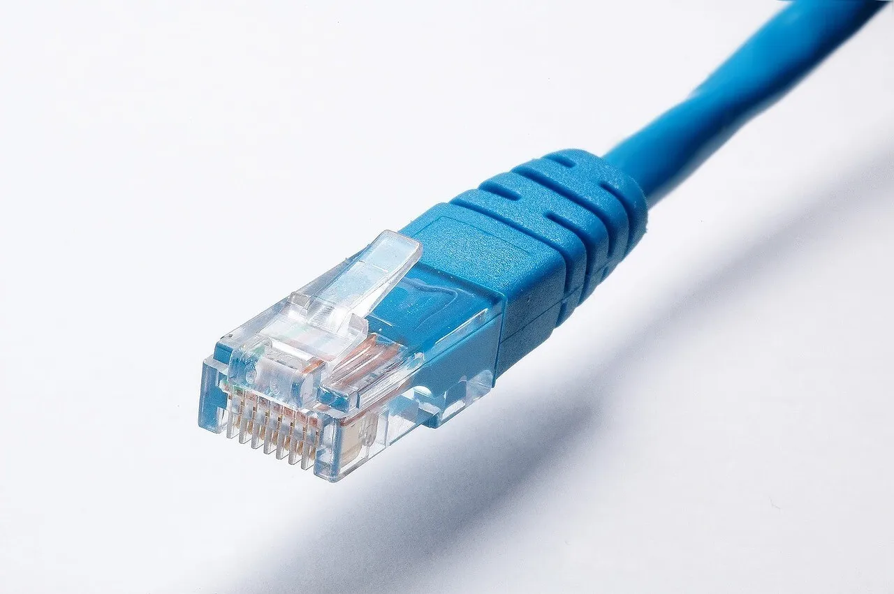 Wired Ethernet Connection