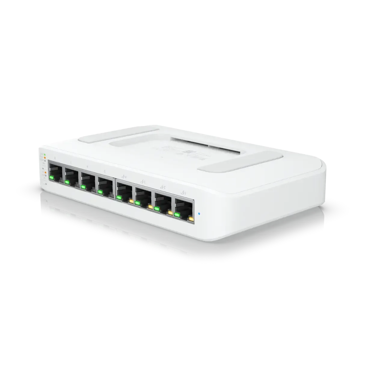 Network Switch - 8