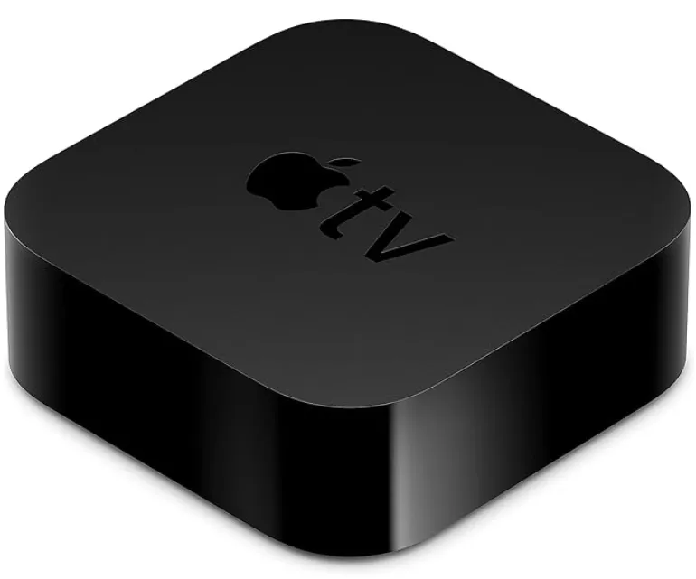 Apple TV 4K Gen1