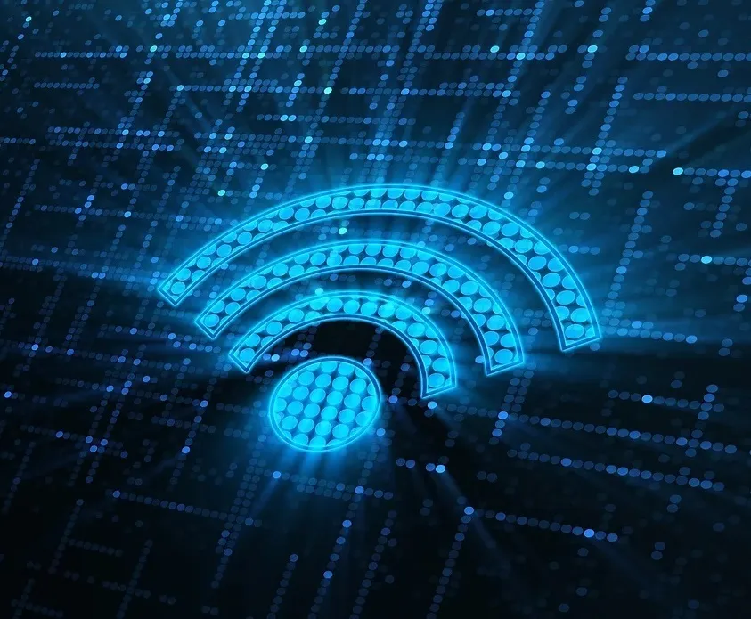 Advanced Event Wi-Fi / Internet Package