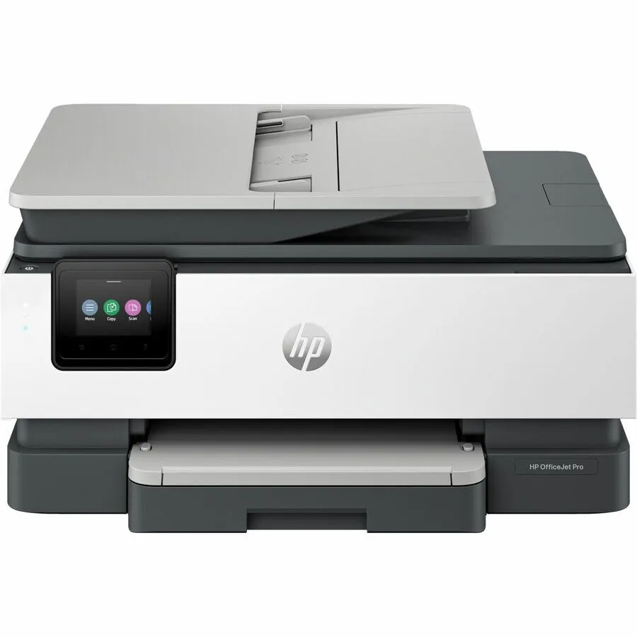 HP Inkjet Multifunction Printer