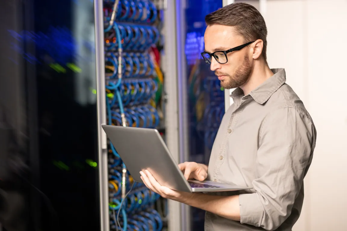 Network Engineer (Day Rate)