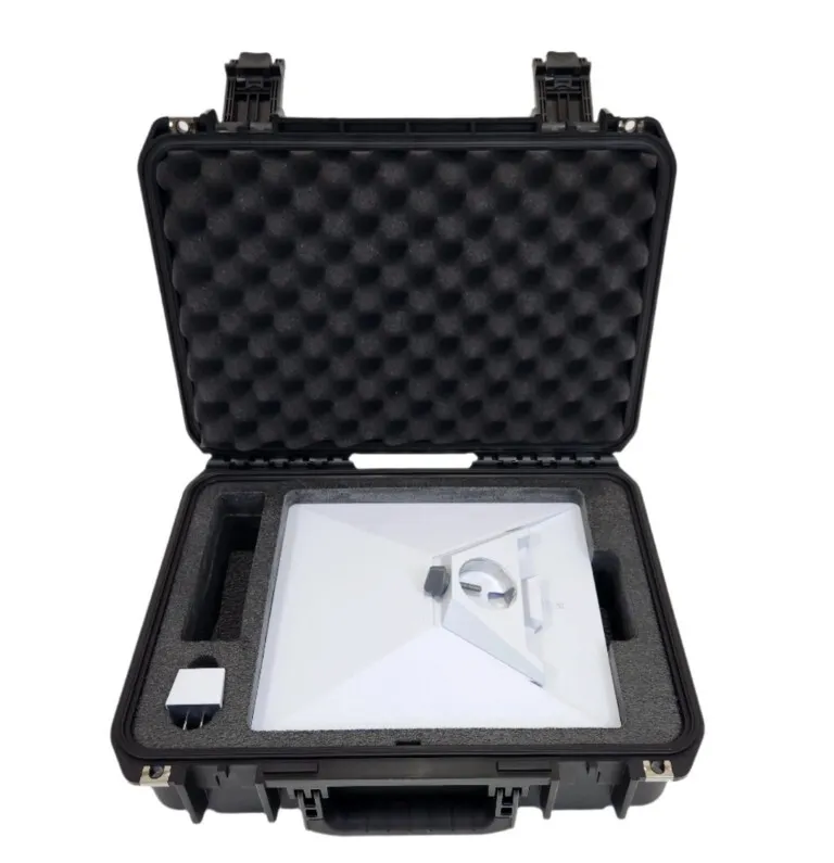 Starlink Rentals Los Angeles - The Mini - Unlimited Data Internet / Hotspot