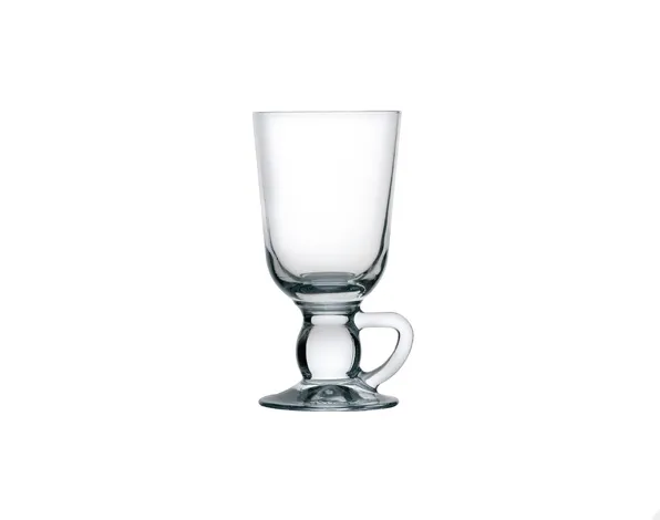 Irishcoffee-/thee-/glühweinglas