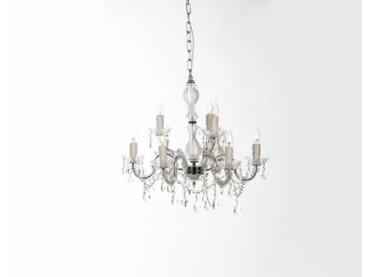 Lamp kroonluchter
