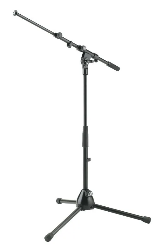Microfoon statief