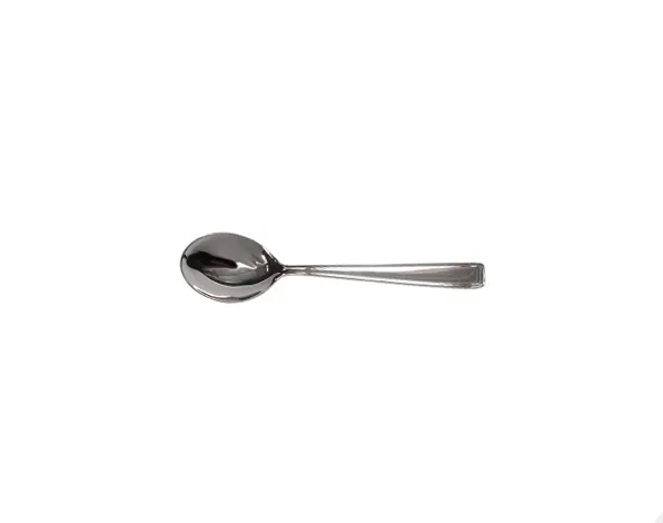 Koffie lepel