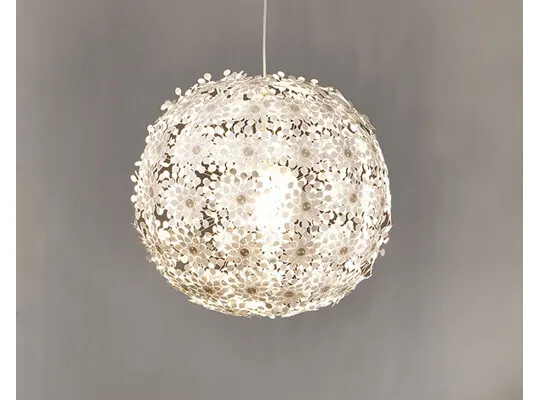 Hang lamp Flower