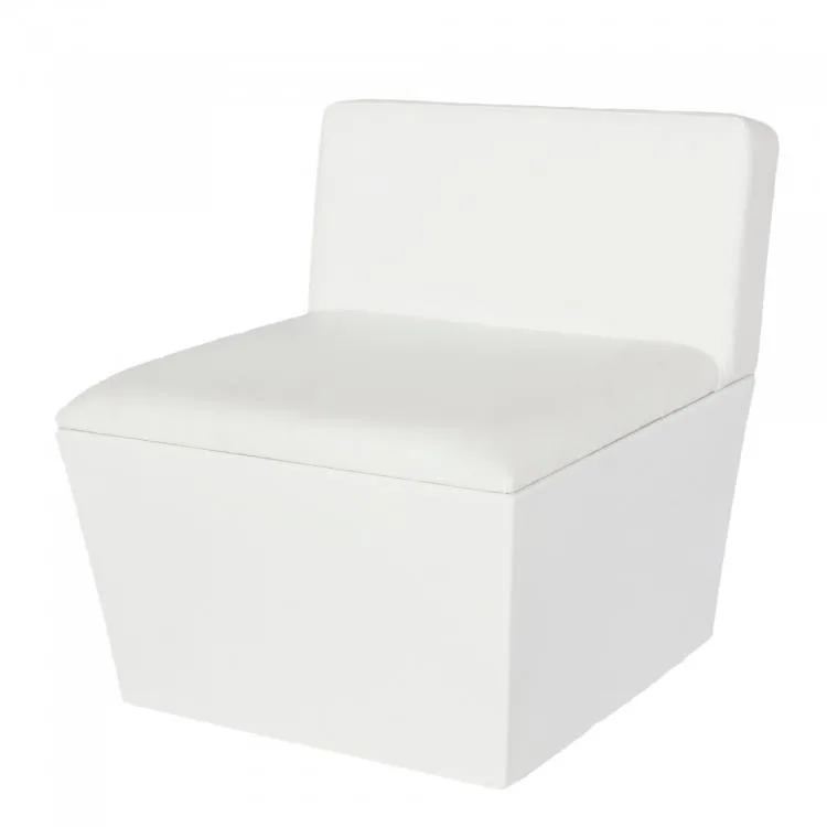 Coniq Lounge stoel