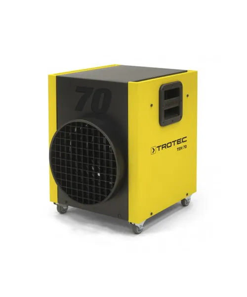 Verwarming Elektroheater 12kW