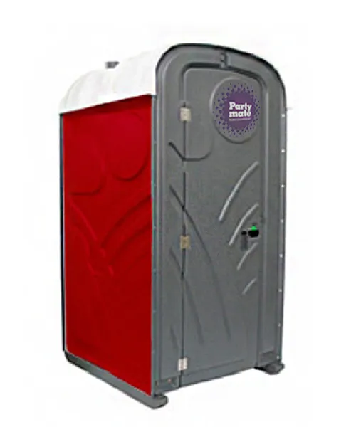 Toiletcabine