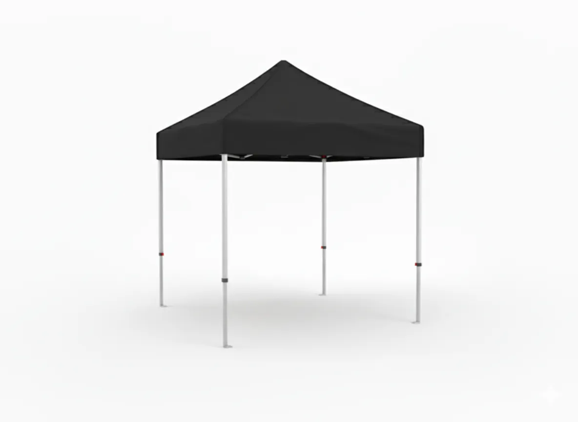 Vouw tent
