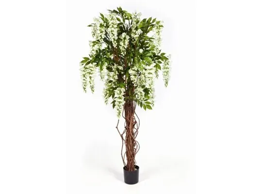 Kunstplant Wisteria