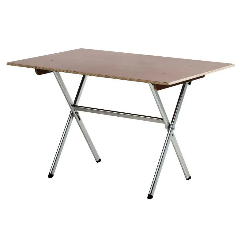 Plooibare bier tafel mistral