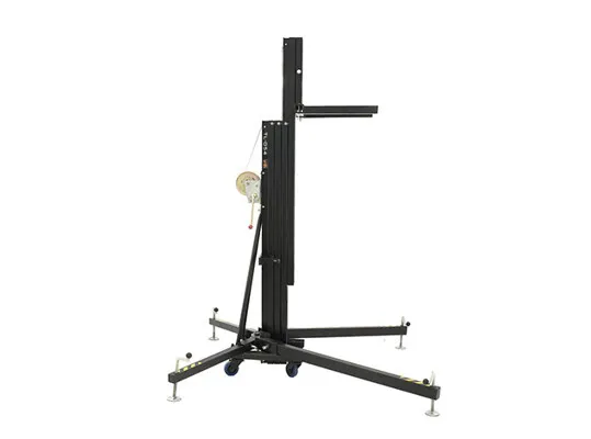 VMB Trusslift