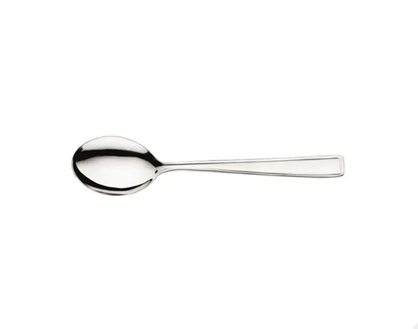 Dessert lepel