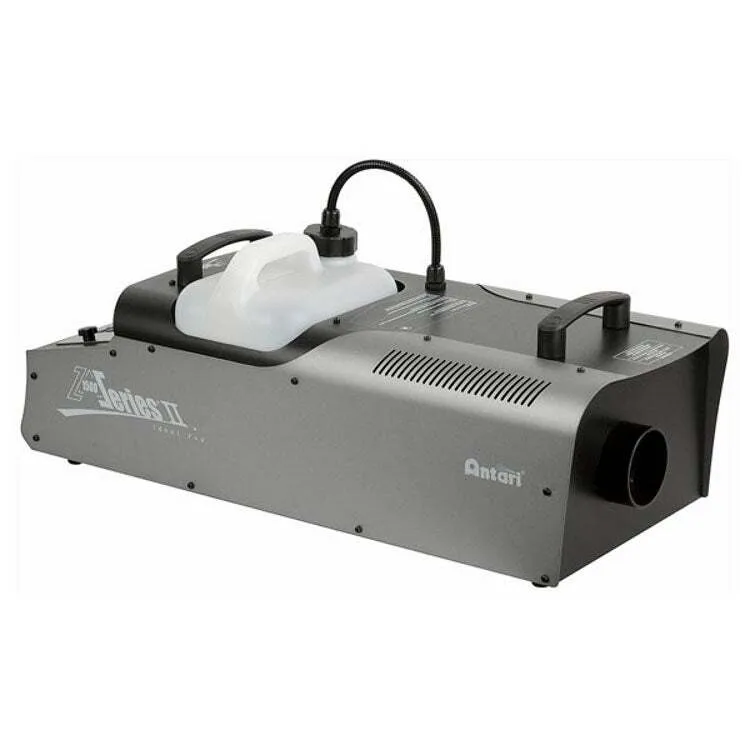 Rookmachine Antari Z1500