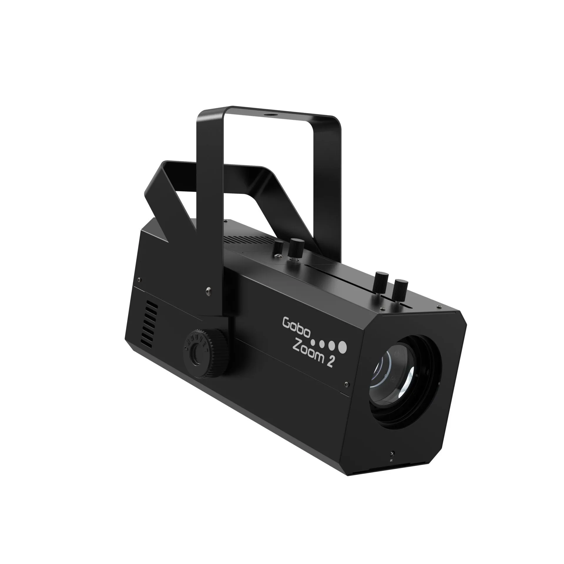 Gobo Zoom 2